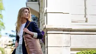 Behind the scenes Ted Louise New Collection shoot | Michael Graste
