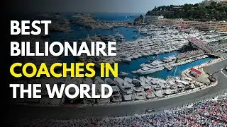 Best Billionaire Coaches in the World| Best Billionaire Coach
