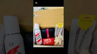 Boys Gift Box 🎁   Whatsapp (0789870614)   #trending #gift #birthdaygift #fypシ゚viral #foryou