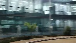 ONGC office at lakinada