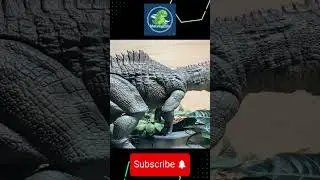 Giganotosaurus - hunt #figure #stopmotion #actionfigures