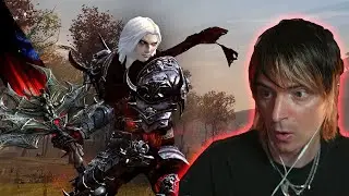 CRIMINALLY UNDERRATED MMO GUILD WARS 2
