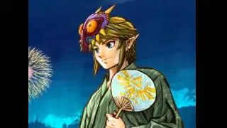 Link mit Lavandia mucke