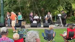 Rooms on Fire Live at Minnetonka Holiday Road 8/5/2025