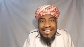 Cheikh Said Mohamed Djibril : Fatima (RA) — Valeurs, Leadership et Réussite _ 12