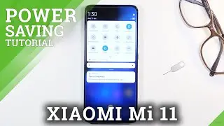 How to Enable Power Saving Mode in XIAOMI Mi 11 &ndash; Extend Battery Life