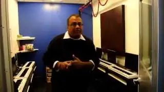 Bach to Rock - McLean Store Tour