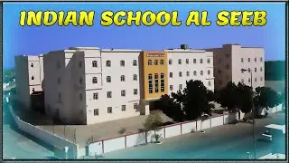 Indian School Al Seeb