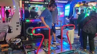 Pump it up Phoenix ~ Brain Power co-ops x2