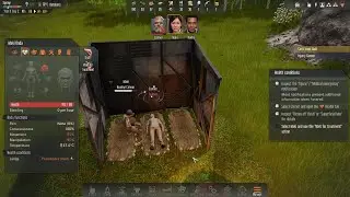 Will we survive the tutorial? - Survival Base-building Sim - Stranded: Alien Dawn