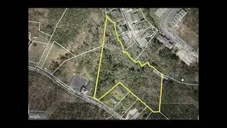 0 GERMANTOWN ROAD, Berlin, MD 21811 - Land - Real Estate - For Sale