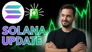 SOL Is About to Breakout! 🚀 Why Solana Is Pumping & How High It Can Go (2026)