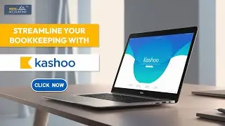 Kashoo Accounting Software Tutorial | Easy Small Business Accounting