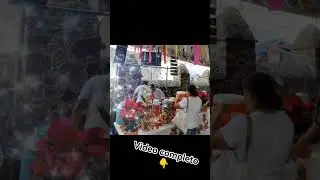SEXTA FERIA DEL PONCHE: Danza de Concheros y Ponche &iexcl;Con Piquete! en San Andr&eacute;s de la Cal,Tepoztl/45