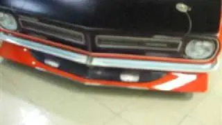 Tienda Promodified Caribbean Auto Show Belz Outlet Canovanas