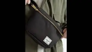 Herschel fifteen Hip Pack - פאוץ׳ הרשל
