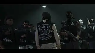 (GTA:W) VICLEROS DESTROYS RANCHO