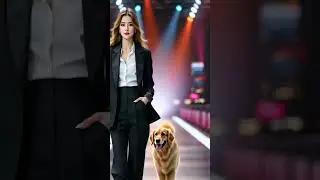 Edgy Elegance Unveiled at Paris Fashion Week 2024