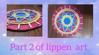 Part 2 of lippen art #like#subscribers #art#part 2🎉💖