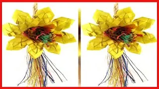 Great product -  Planet Pleasures Sunflower Bird Toy, Small