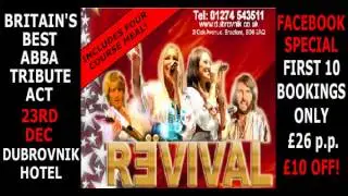 ABBA PARTY NIGHT DUBROVNIK HOTEL BRADFORD