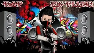 RAP  KID PLAYER FORTNITE