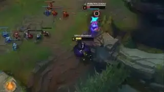Gameplay tranquilo