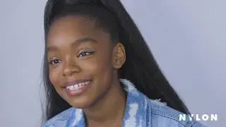 Roll Call: Meet Marsai Matin, One Of NYLON&rsquo;s Gen Zers Changing The World