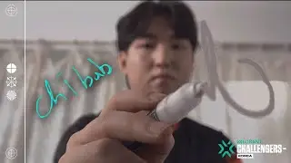 Chibab Signs off from an underdog | VALORANT Challengers KR