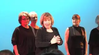 Warrior Mother Performance - Other Parents