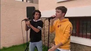 eso me gusto en live mes vies les plus talentueux du monde
