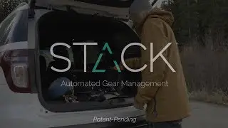 Stack - Automated Gear Management System