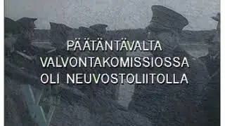 Valvontakomissio