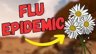 Will To Live Online | Flu Epidemic | Full Quest Guide | English