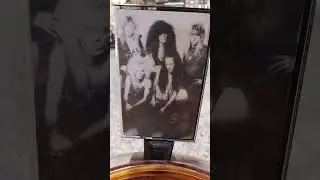 Shame - Something Alien - From Demo Tape on my Garage Stereo