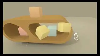 Tearable V2 Demo