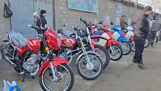 СКУТЕР БОЗОРИ ХУДЖАНД ТОЖИКИСТОН МОШИНБОЗОРИ ХУЧАНД ХУДЖАНД 