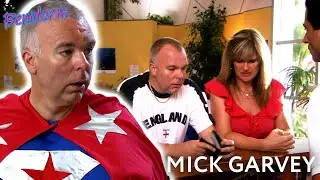 Mick's Best Moments | Part 2 | Benidorm