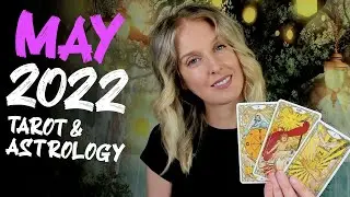 🌕 MAY 2022 🌕 - For EACH Zodiac Sign | Tarot Card & Astrology Predictions | Jane International
