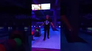Bowling At Splitsville