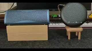 Sound Test: Bo a1 vs 2025 Kef muo