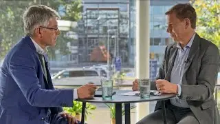 CTO Focus Sessions | 5G for Sustainable Transportation