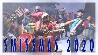 🎄 - 𝙎𝙈𝙄𝙎𝙎𝙈𝘼𝙎 𝟸𝟶𝟸𝟶 - ☃️