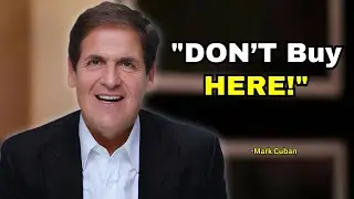 NEVER Buy a House HERE! Mark Cuban's Top 5 States to AVOID