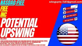 FIEE STOCK : POTENTIAL UPSWING | FIEE INC STOCK