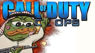 О чём была Call of Duty:Black Ops 1?