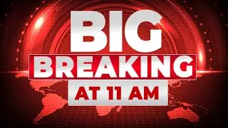 Top News Of The Day | LIVE Breaking News | News LIVE | Watch With CNN News18 | News Today | India