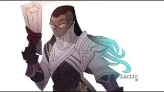 Wild Rift: Lucian o melhor adc do meta! abuse e reabuse do meta