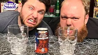 Is Angry Orchard DARK CHERRY Apple Hardcore Enough???
