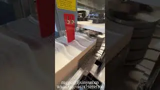 240 mm automatic napkin tissue color printing machinery